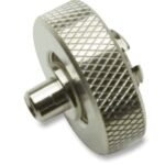 Adattatore Fibra Fluke Networks PA-FC per Connettori FC