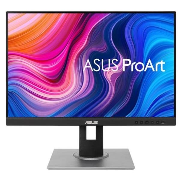 Monitor Asus PA248QV 24 IPS 1610 Full HD - SKU: PA248QV