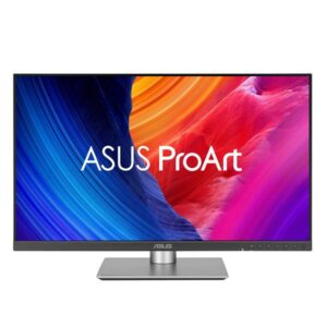 Monitor Asus ProArt Display 27" IPS QHD 2560x1440 Professionale