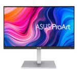 Monitor Asus PA278CV 27″ IPS WQHD Regolazione Altezza Pivot