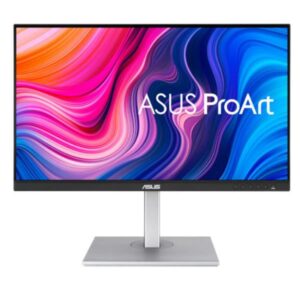 Monitor Asus PA278CV 27" IPS WQHD Regolazione Altezza Pivot