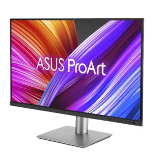 Monitor Asus PA279CRV 27" 4K IPS Professionale