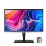 Monitor Asus PA27UCX-K 27″ 4K IPS Professionale