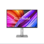 Monitor Asus PA329CRV 31.5″ 4K IPS Pivot Altezza Regolabile