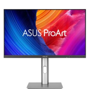 Monitor Asus 31.5" IPS 6K Pivot Regolazione Altezza