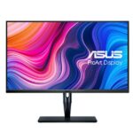 Monitor Asus ProArt Display PA32UCG-K 32″ 4K IPS HDR1400