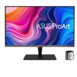 Monitor Asus PA32UCX-PK 32″ 4K IPS HDR1400