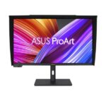 Monitor Asus PA32UCXR 32″ 4K IPS Professionale