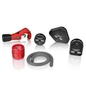 Kit di Curvatura Tubi Rigidi Thermaltake Pacific per Dissipatori a Liquido