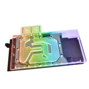 Waterblock GPU Thermaltake Pacific V-RTX 3070 Plus per ASUS ROG Strix