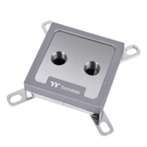 Dissipatore a Liquido CPU Thermaltake Pacific W8 per Intel e AMD