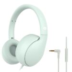 Cuffie per Bambini Conceptronic con Microfono Jack 3.5mm Colore Azzurro