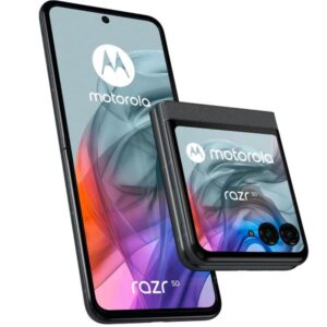Smartphone Motorola RAZR 50 6.9" 8GB 256GB Dual SIM