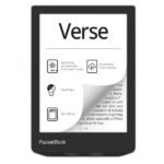E-Book Reader PocketBook Verse 6″ Touchscreen 8GB Blue