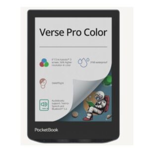 E-Book Reader PocketBook PB634K3 6" Touchscreen 16GB
