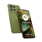 Smartphone Motorola Moto G15 6.7″ 8GB 256GB Verde