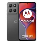 Smartphone Motorola Moto G15 Power 6.7″ 8GB 512GB Dual SIM