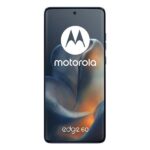 Smartphone Motorola Edge 60 6.67″ 256GB 8GB Dual SIM Android 15