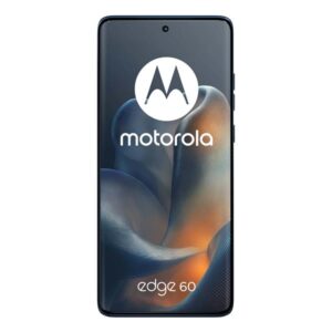 Smartphone Motorola Edge 60 6.67" 256GB 8GB Dual SIM Android 15