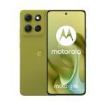 Smartphone Motorola Moto G86 5G 6.67″ 256GB 8GB Dual SIM Golden Cypress