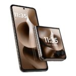 Smartphone Motorola RAZR 60 Ultra 7″ 512GB 16GB Snapdragon 8 Elite