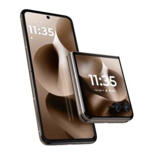 Smartphone Motorola RAZR 60 Ultra 7" 512GB 16GB Snapdragon 8 Elite