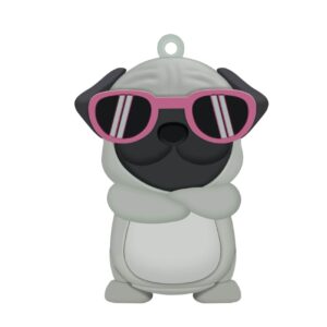 Power Bank Celly PBDOG 2600 mAh 5W Ricarica Portatile