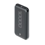Power Bank Celly PBE10000 10000 mAh 10W Ricarica Rapida