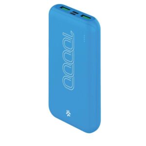 Power Bank Celly PBE10000C 10000 mAh USB-C 10W