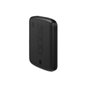 Power Bank Celly PBE5000EVO 5000 mAh 10W Ricarica Rapida