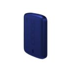 Power Bank Celly PBE5000EVO 5000 mAh 10W Ricarica Rapida