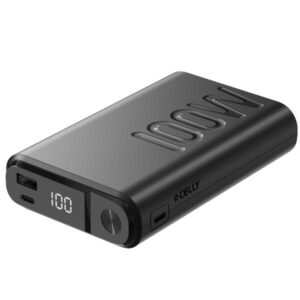 Power Bank Celly PBUP100W20000 20000 mAh 100W USB-C PD