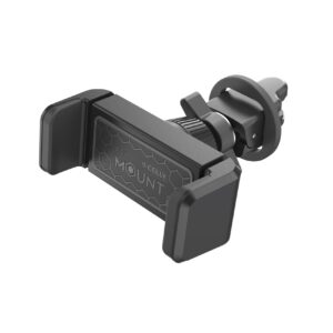 Supporto Auto Universale Celly PC2MECHHOLDER ProCompact2 Nero