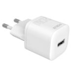 Caricabatterie Celly PC2TCUSBA20W 20W USB-A Bianco