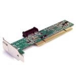 Scheda Riser PCI Express Startech Adattatore PCI a PCIe