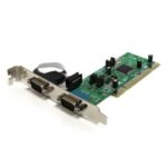 Scheda PCI Startech 2 Porte Seriali RS-422/485