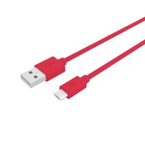 Cavo USB-A Micro USB Celly PCUSBMICRO 1m 12W Ricarica Rapida