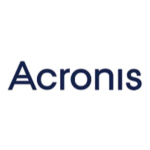 Acronis Cyber Backup - SOFTWARE MULTILICENZA (ELETTRONICA)