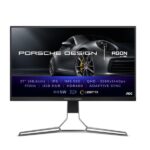 Monitor AOC PD27S 27″ IPS 2K Pivot Regolabile