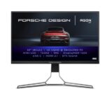 Monitor AOC PD32M 31.5″ 4K IPS Pivot Altezza Regolabile