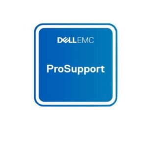 Dell Technologies 3Y BASIC ONSITE TO 5Y PROSPT PL - ESTENSIONE GARANZIE