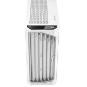 Cabinet Full Tower Antec PERFORMANCE1FTW Bianco 5 HDD