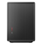 Cabinet Antec Performance 1 M Mini-Tower Nero