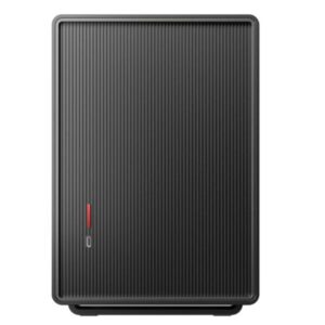 Cabinet Antec Performance 1 M Mini-Tower Nero