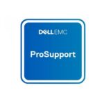 Dell Technologies Upgrade from 1Y Basic Onsite to 5Y ProSupport 4H – ESTENSIONE GARANZIE