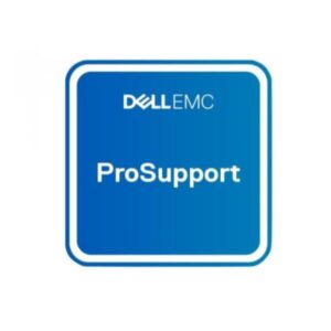 Dell Technologies Upgrade from 1Y Basic Onsite to 5Y ProSupport 4H - ESTENSIONE GARANZIE