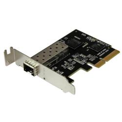 Scheda di Rete Startech PCIe SFP+ 10GbE