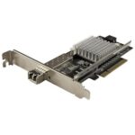 Scheda di Rete Startech PCIe 10Gb SFP+ 20Gbit/s