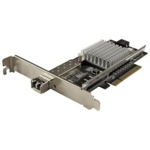 Scheda di Rete Startech PCIe 10Gb SFP+ 20Gbit/s