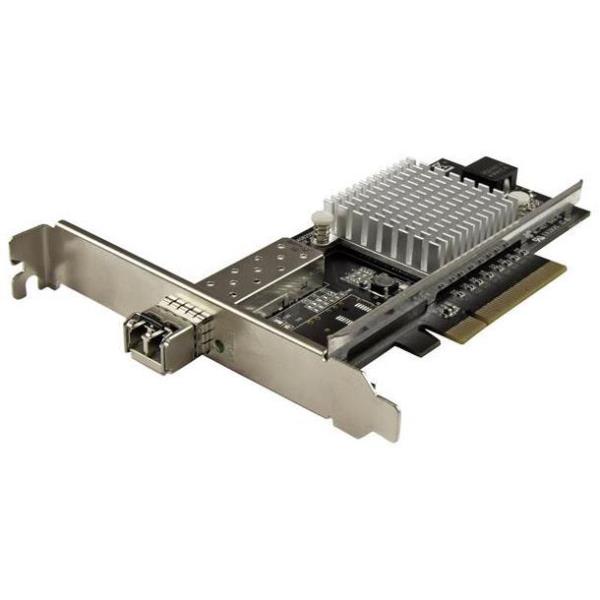 Scheda di Rete Startech PCIe 10Gb SFP+ 20Gbit/s